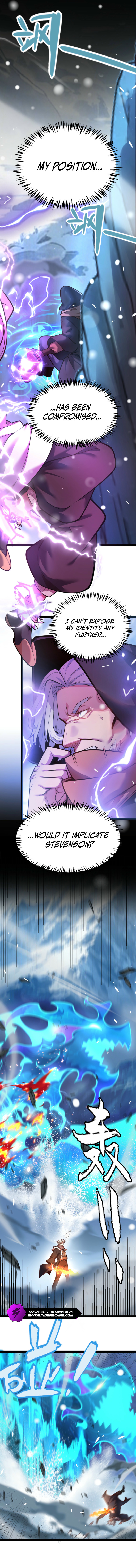 Zui'e Zhi Cheng Chapter 38 — Page 3