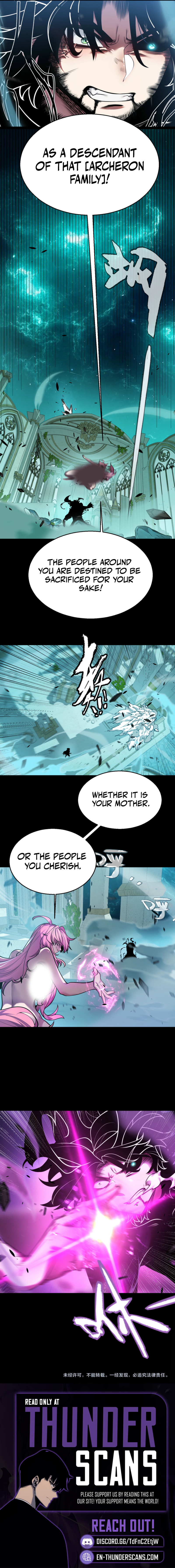 Zui'e Zhi Cheng Chapter 39 — Page 7