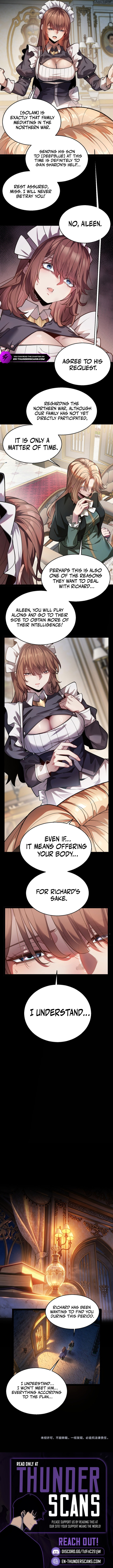 Zui'e Zhi Cheng Chapter 48 — Page 3